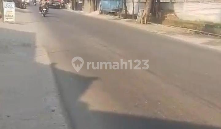 Strategic Land for Industrial Use in Batujajar, West Bandung