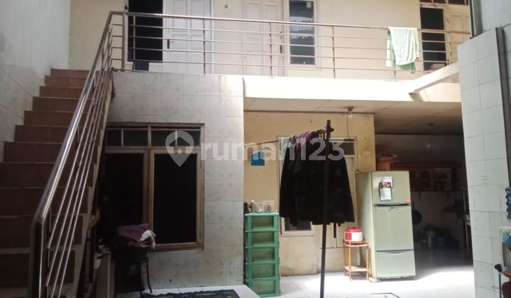 Rumah Strategis Di Astanaanyar Nyengseret Kota Bandung 2