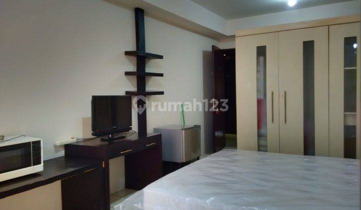 Apartemen Strategis Metropark Kondominium 2