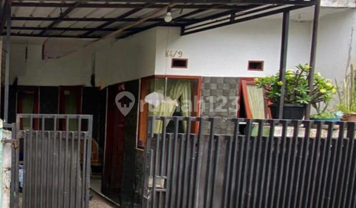 Rumah Lelang Strategis Di Komplek Griya Bandung Indah Buah Batu@ Rumah Lelang Strategis Di Komplek Griya Bandung Indah Buah Batu@