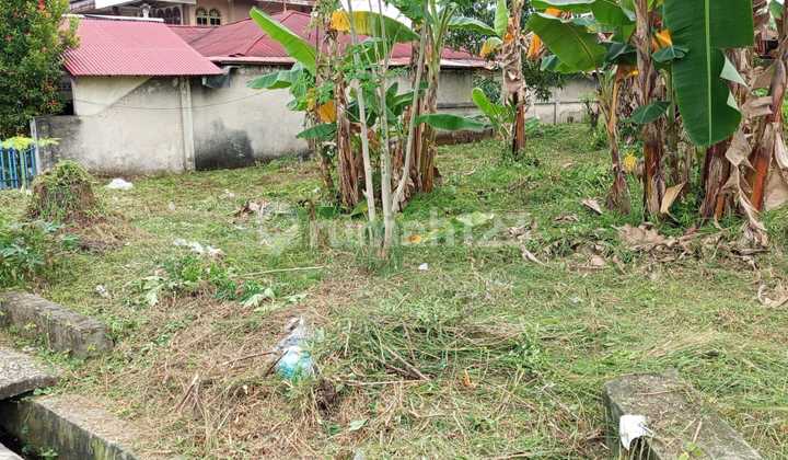 Tanah Strategis di Hang Jebat X Pekanbaru Riau Tanah Strategis di Hang Jebat X Pekanbaru Riau