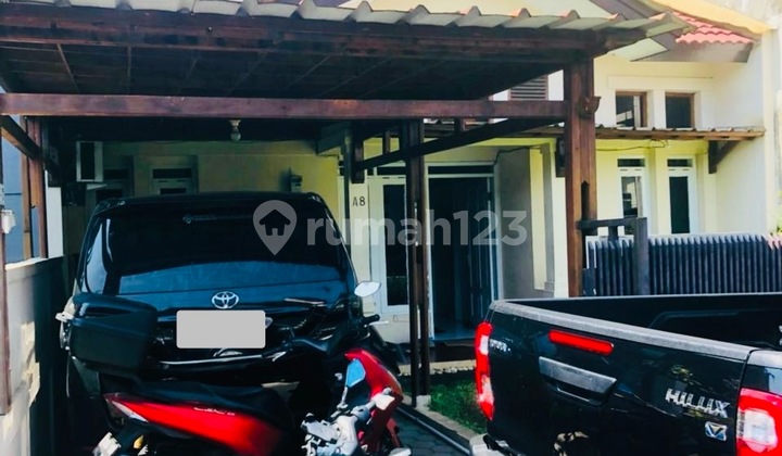 Strategic Affordable House In Batu Mulia Permai Pasirluyu Bandung City