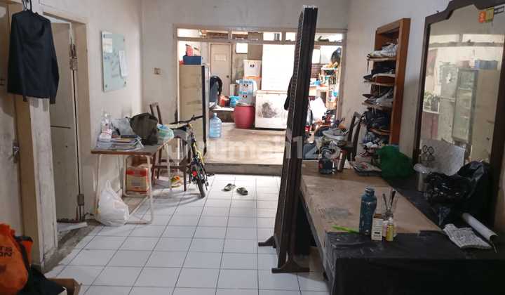 Rumah Strategis Di Buah Batu Kota Bandung 1