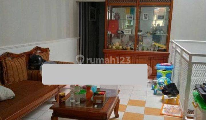 Rumah Strategis di cipageran, Cimahi Utara 1