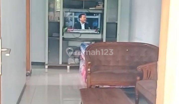 Rumah Strategis Siap Huni Di Jalan Raya Cipanas Tarogong Garut 2