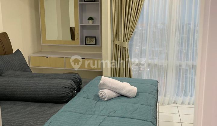 Apartemen Strategis Grand Asia Afrika Kota Bandung 2