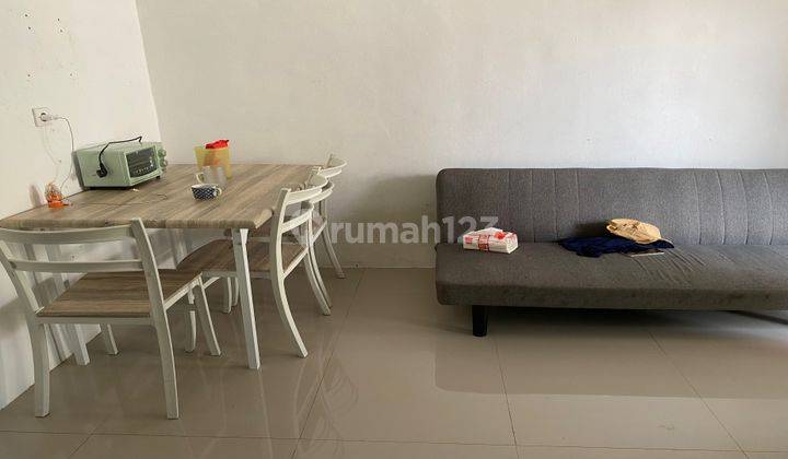 Rumah Nyaman  Furnished Di Gaharu Residence Paledang Katapang 2