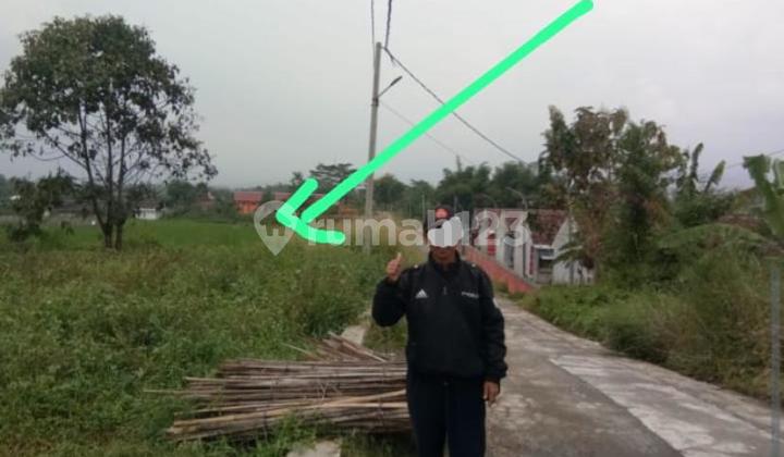 Strategic Land in Karangpawitan, Garut City