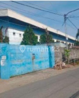 Strategic Warehouse and Factory in Cimalaka Sumedang Strategic Warehouse and Factory in Cimalaka Sumedang