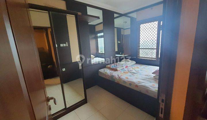 Apartemen Strategis Grand Setiabudi Kota Bandung 1