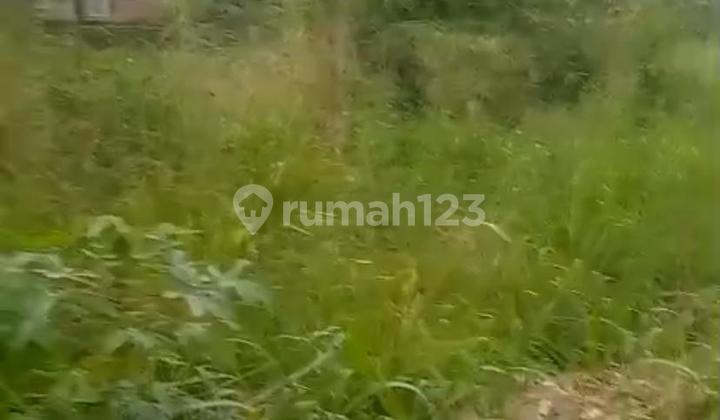 Tanah Strategis Di Jalan Soreang Cipatik Dekat Stadion Jalak Harupat 2