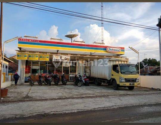 Indomaret Strategis  Di Pamanukan, Pamanukan Subang 1