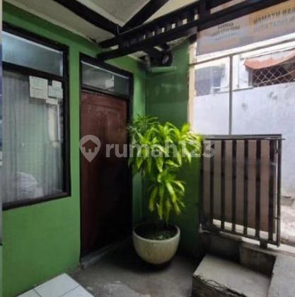 Rumah Strategis Di Jalan Pasirkaliki Kota Bandung 