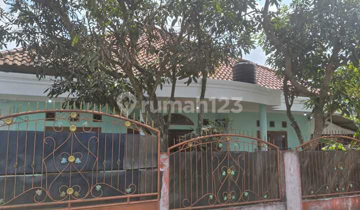 Rumah Nyaman Dan Asri Di Tarogong Kidul Garut 