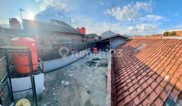 Rumah Strategis Furnish Siap Huni Di Kota Bandung 2