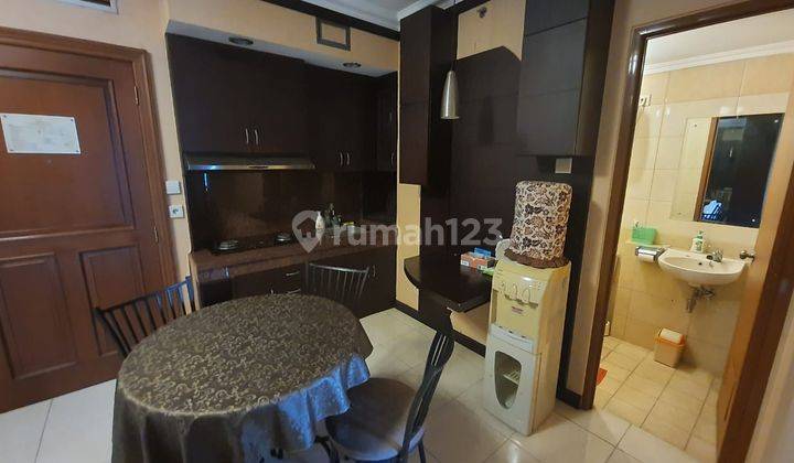 Apartemen Strategis Grand Setiabudi Kota Bandung 2