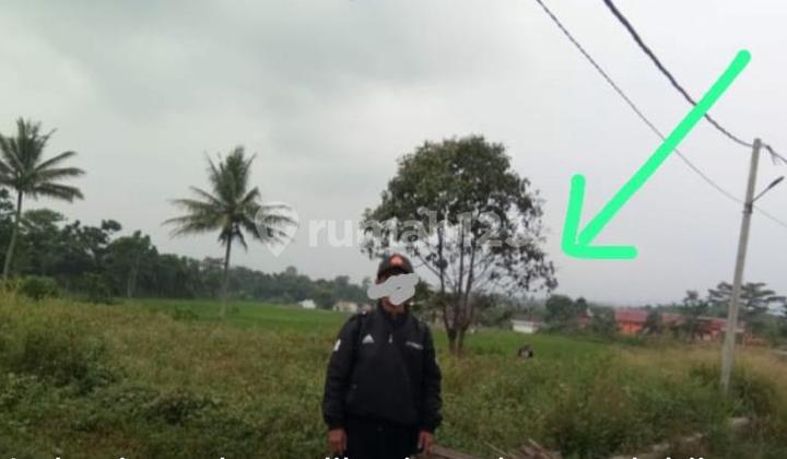 Strategic Land in Karangpawitan, Garut City