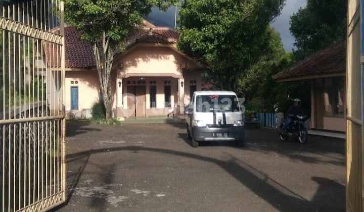 Villa Strategis Murah Di Bawah Njop Di Ujung Berung Kota Bandung