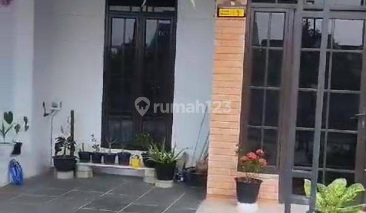  Rumah Baru Tanpa Dp  di Pondok Permai sukamukti, Katapang 1