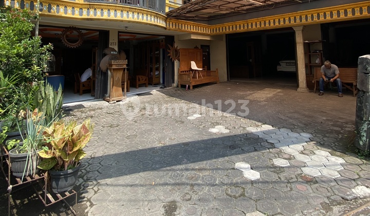 Rumah Besar Strategis Di Mainroad Jl Amir Mahmud Kota Cimahi Rumah Besar Strategis Di Mainroad Jl Amir Mahmud Kota Cimahi