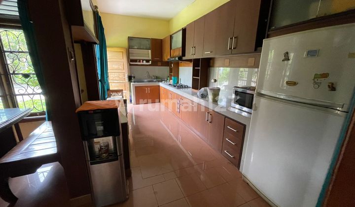 Rumah Mewah Full Furnish Jalan Raya Baru Kadungora Garut 2