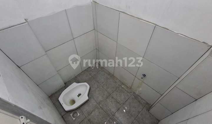 Strategic 1-Story Shop House in Antapani, Bandung City