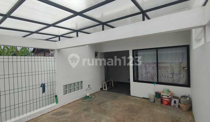 Rumah Cantik Terawat Nyaman Di Puri Budi Asri Cihanjuang  2