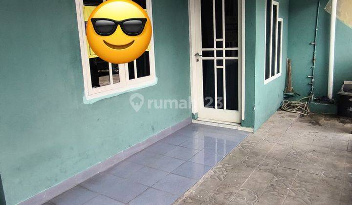 Rumah Cantik Terawat Di Griya Bandung Asri Buah Batu Kota Bandung 1