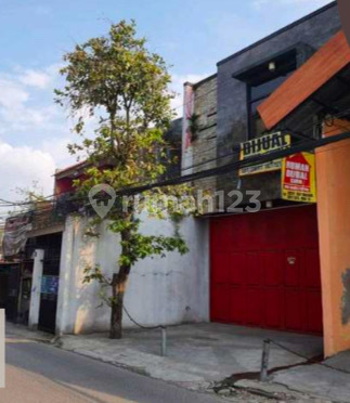 Strategic Shop House@Ready to Occupy on Buah Batu Extension Road Strategic Shop House@Ready to Occupy on Buah Batu Extension Road