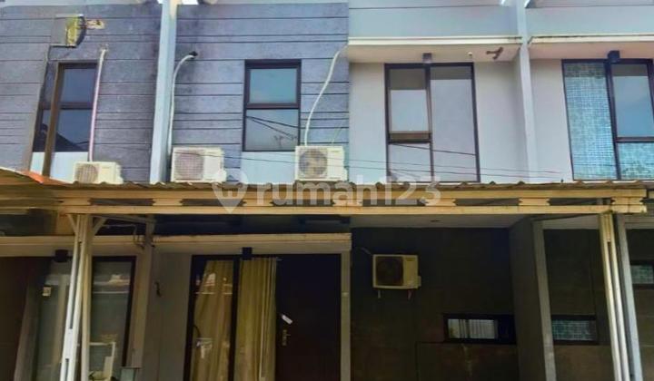 Rumah Lelang Di Perumahan Galuh Mas Teluk Jambe Karawang Rumah Lelang Di Perumahan Galuh Mas Teluk Jambe Karawang