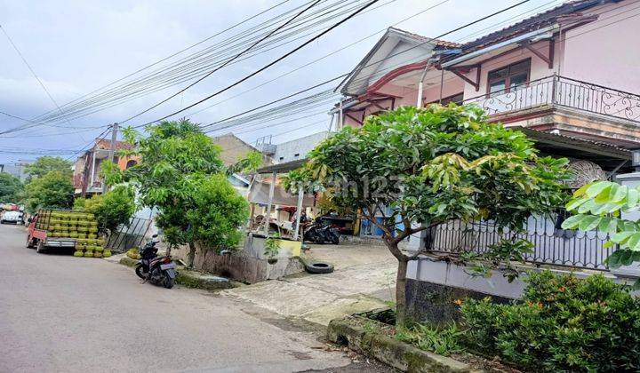  Rumah Strategis  di Gempol Asih, Cijerah 2