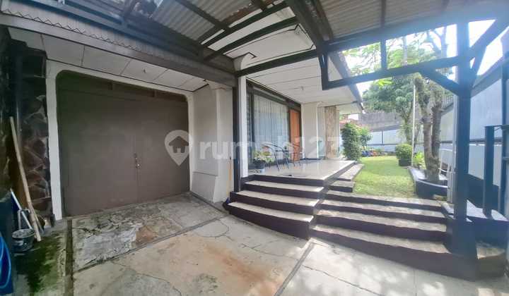 Rumah Nyaman Dan Asri Siap Huni Di Sukaresmi Kota Bandung 1