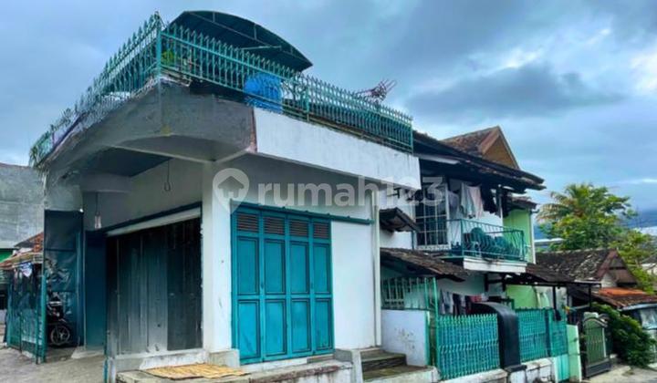 Ruko Strategis Di Jalan Jati Tarogong Kaler Ruko Strategis Di Jalan Jati Tarogong Kaler