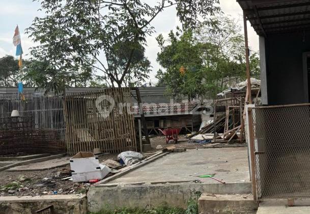 Tanah Kavling Siapa Bangun Di Adipura Gedebage 