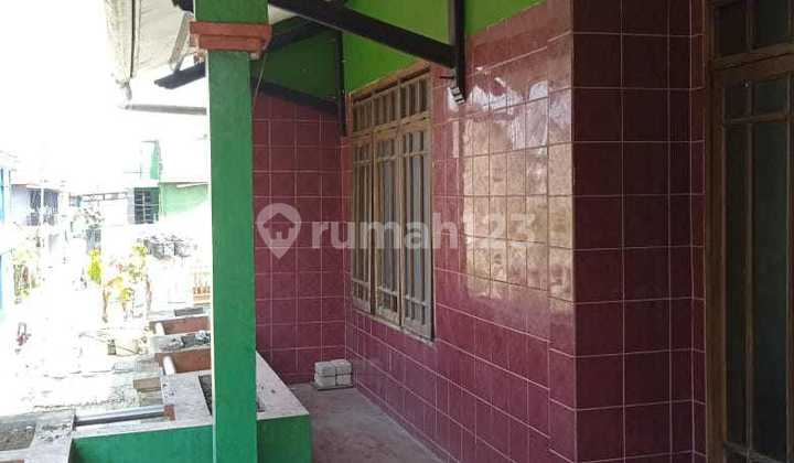 Rumah Strategis di Jalan Kolonel Masturi Lembang