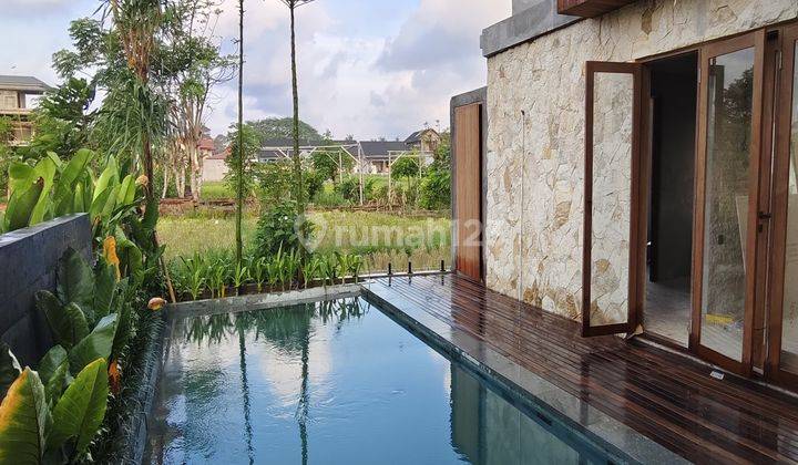 Nice Villa House in Bali, Cemagi 1