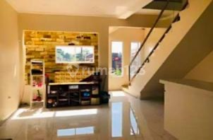 Rumah Strategis Komplek Gading Junti Asri Katapang  2