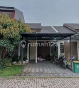 Rumah Cantik Terawat Komplek My Home Panyileukan 1