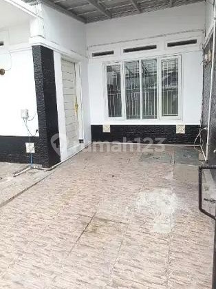 Rumah Cantik Cantik Terawat Di Muarasari Kota Bandung 