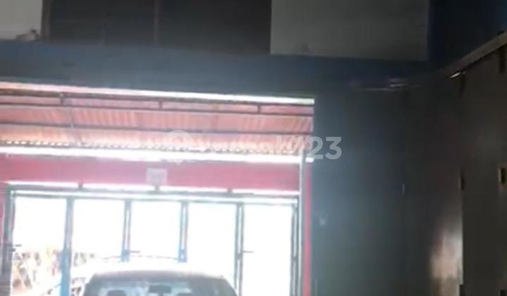 3 Strategic Shop House Units in Cipatik Cihampelas 2