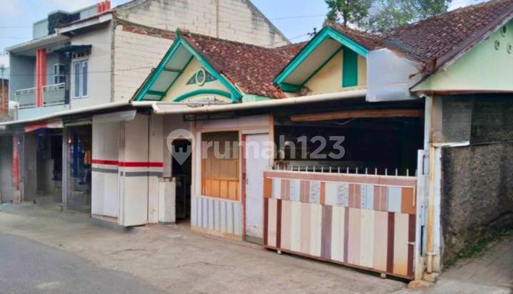 Rumah Nyaman Kp Pandai Garut 2