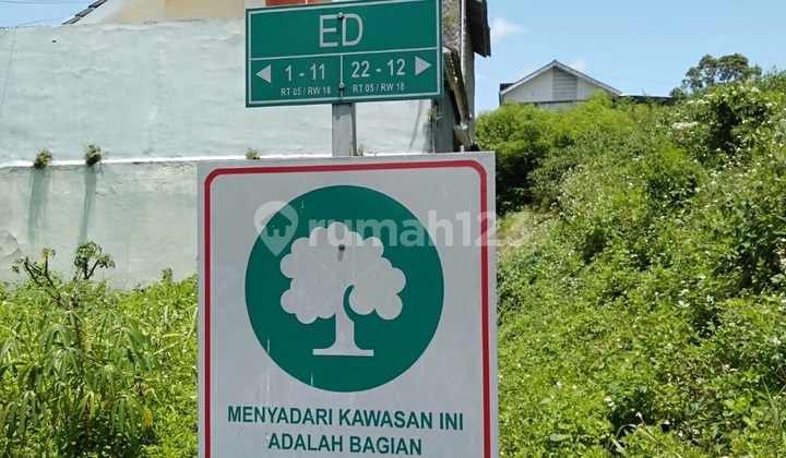 Tanah Kavling Siap Bangun Di Cluster Komplek Edelweiss Cipageran Cimahi Tanah Kavling Siap Bangun Di Cluster Komplek Edelweiss Cipageran Cimahi