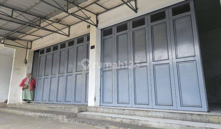 Ruko Strategis Siap Huni Di Citeureup Cimahi Utara 1