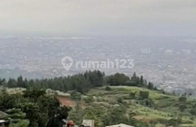 Tanah Bonus Villa View Kota Di Dago Resort 