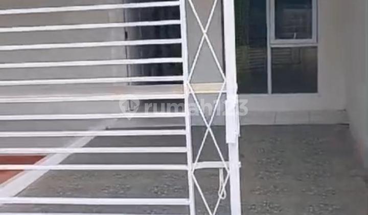 Ready-to-Occupy House in Altha Regency Complex, Tanjungsari, Sumedang