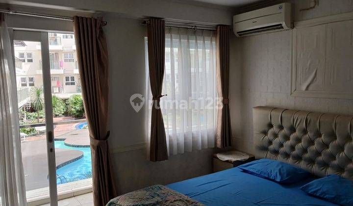 Apartemen Strategis Gateway Pasteur 1