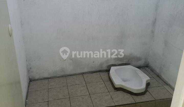 Ready-to-Occupy House in Altha Regency Complex, Tanjungsari, Sumedang