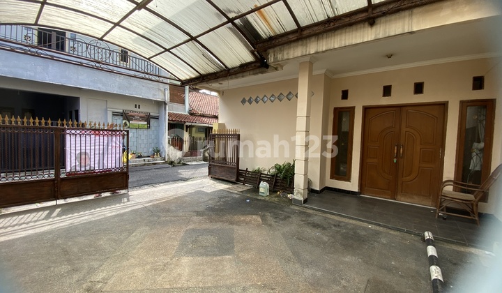 Affordable Homes and Strategic Business Locations in Babakan Sari, Kiaracondong, Bandung City 2