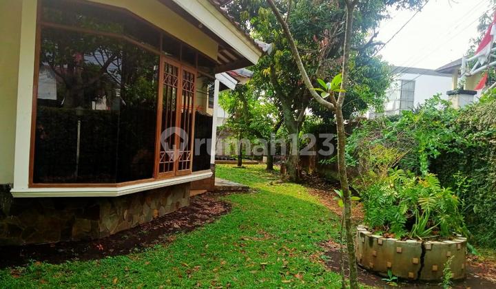 Rumah Besar Bagus Di Jalan Pacuan Kuda Arcamanik