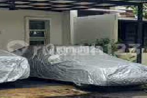 Beautiful, Well-Maintained House in Pesona Ciwastra Complex 2